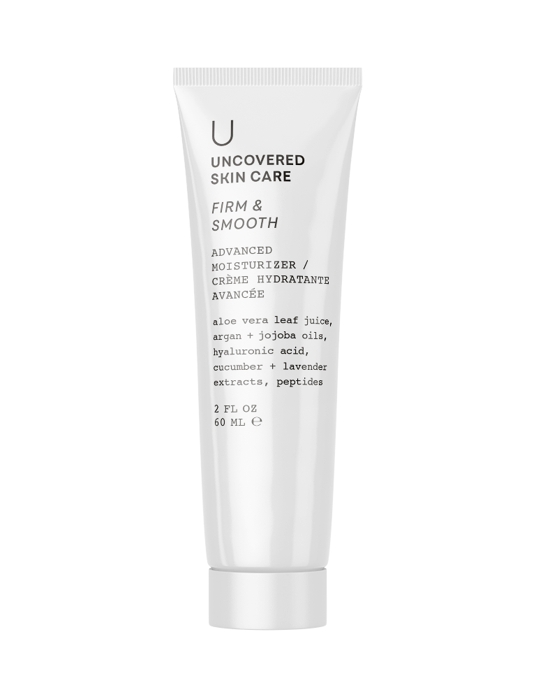 Advanced Moisturizer Powerful Multitasking Cream