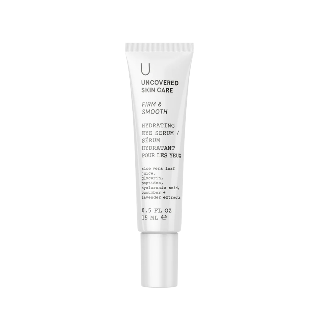 Hydrating Eye Serum