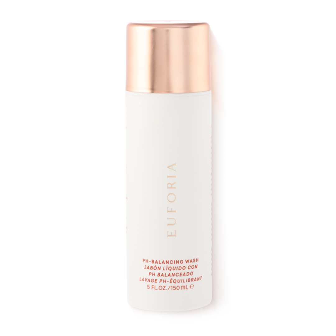 Ph-Balanced Wash