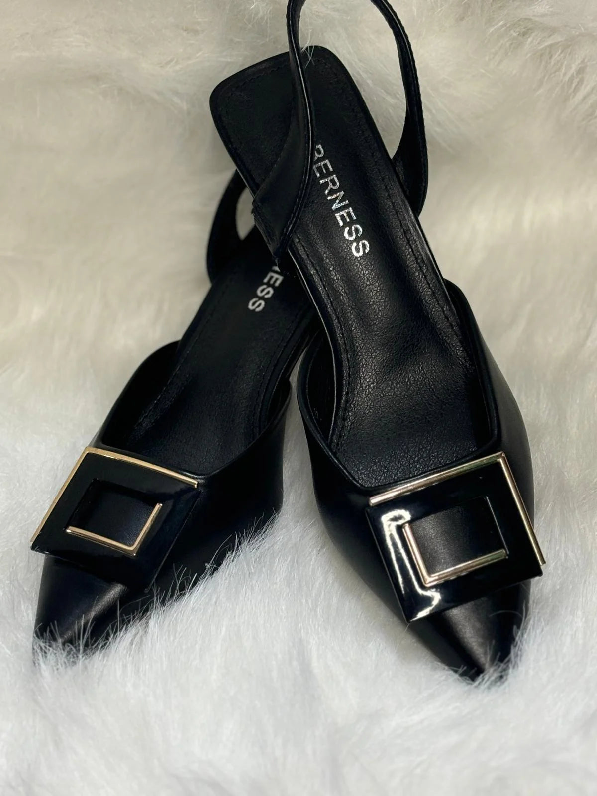 Black Colette