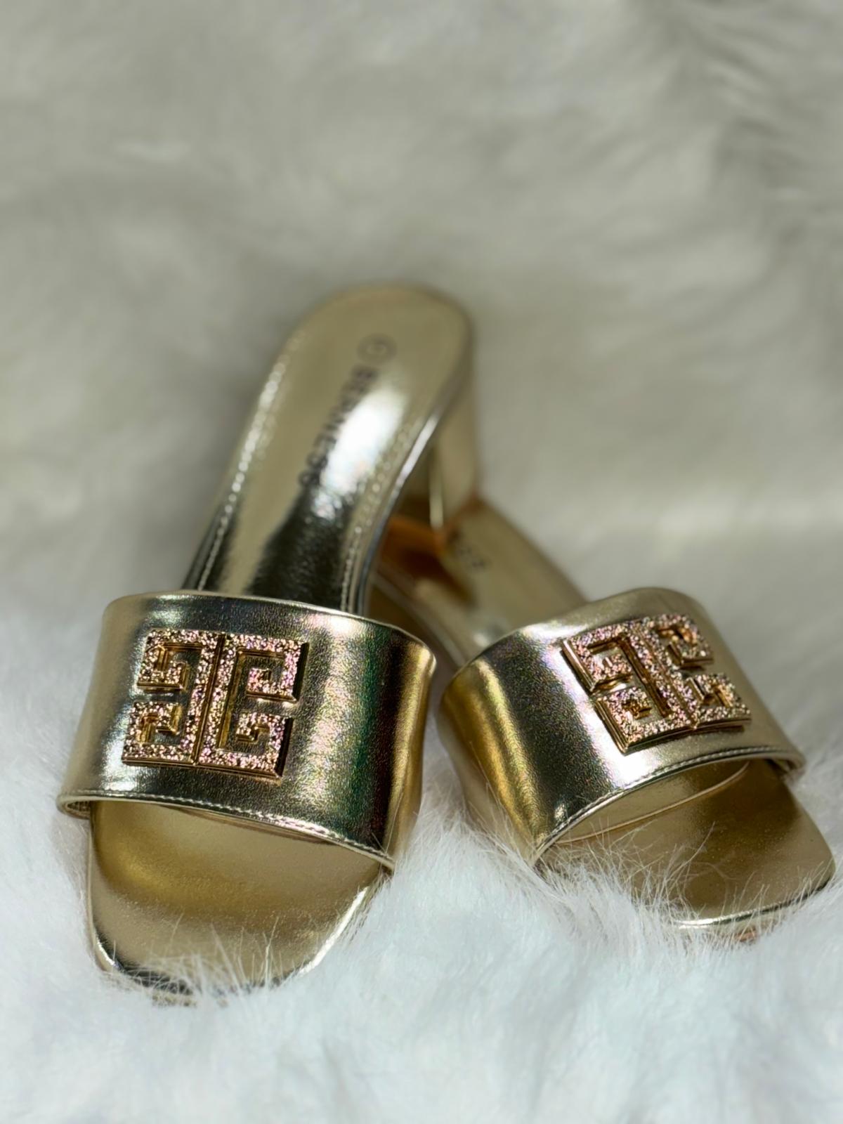 Gold Lee