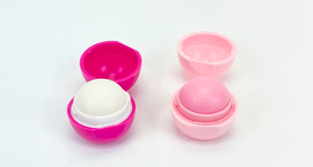 PEANUTS COLLAGEN LIP BALM