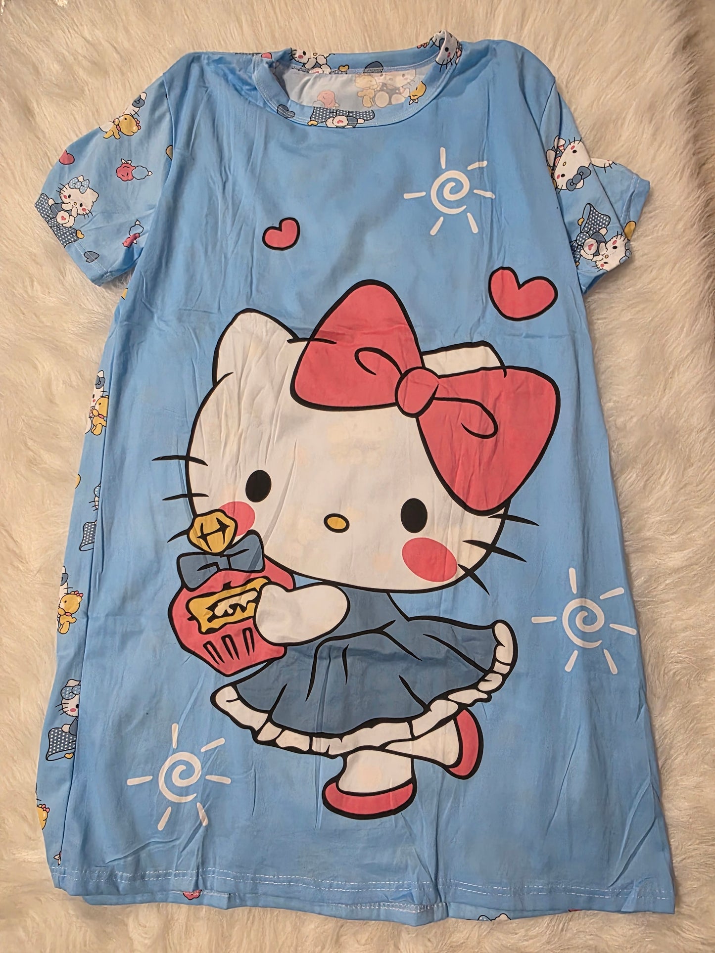Kitty Pijama