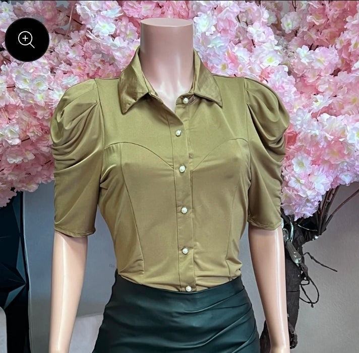 Collared Shirt