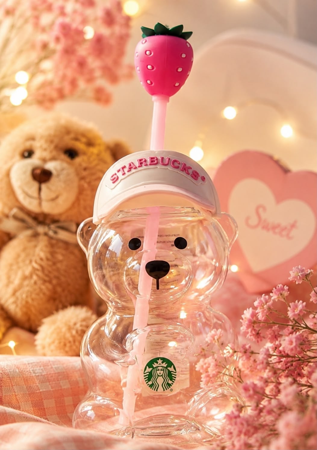 Starbucks Cup