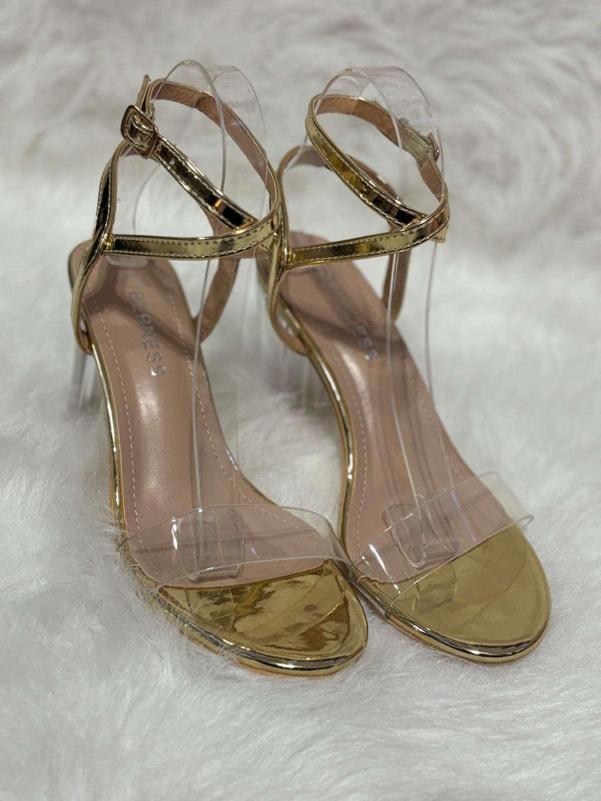 Gold Sandra