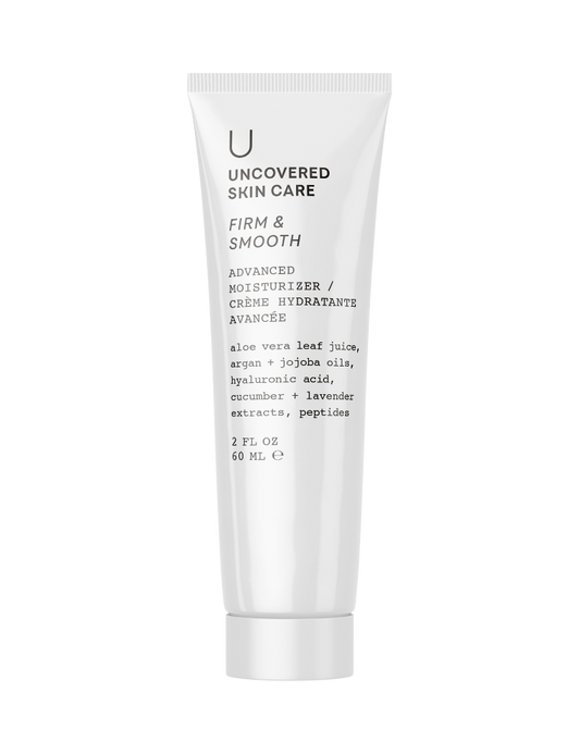 Advanced Moisturizer Powerful Multitasking Cream