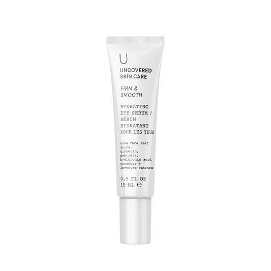 Hydrating Eye Serum