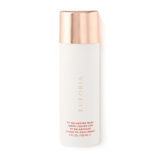 Ph-Balanced Wash