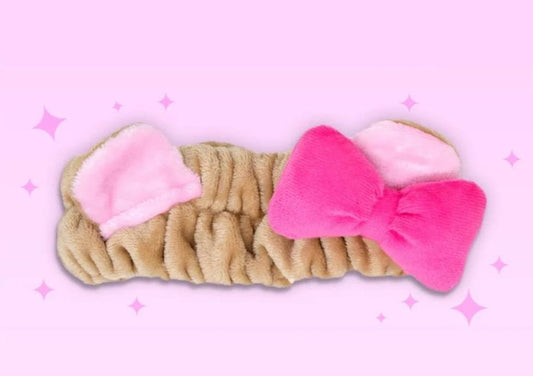 Bear Ears HeadBand