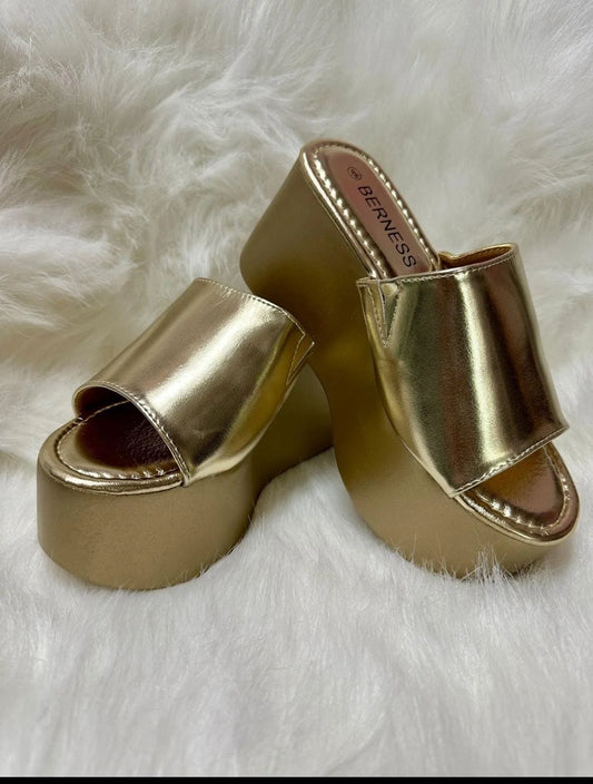 Gold Bernes