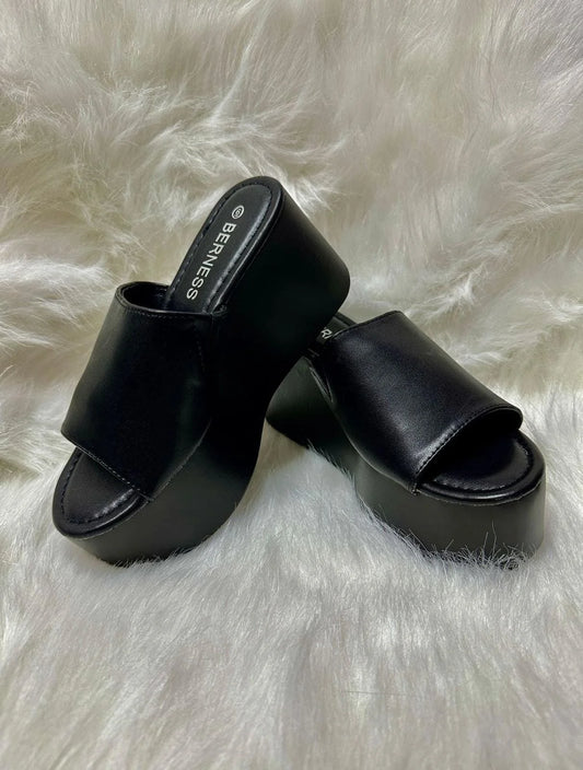 Black Berness