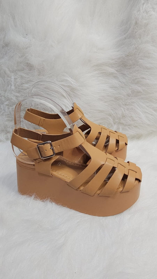 Camel Brianna