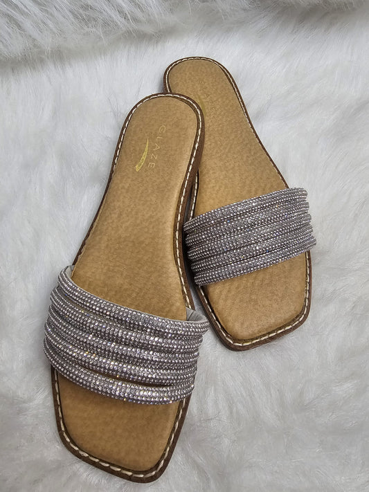 Silver Glaze