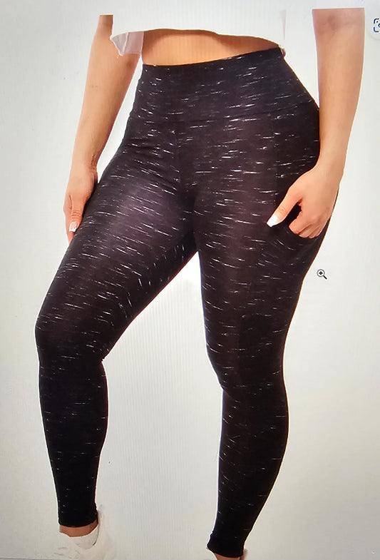 Sho Leggings