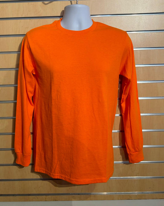 Gilden Long Sleeve Shirt