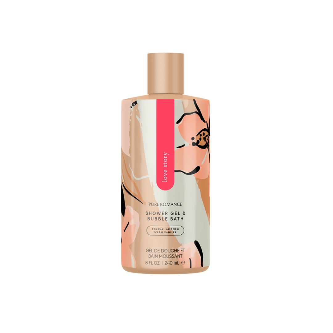 Body Wash