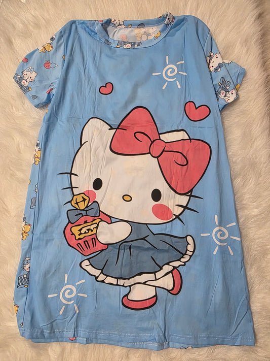 Kitty Pijama