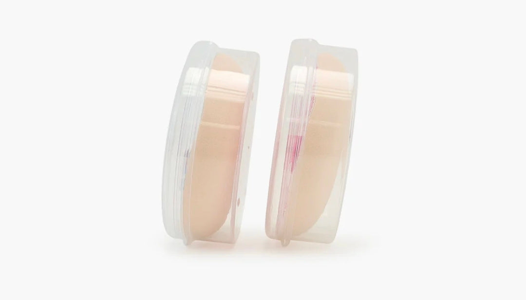 PEANUTS CUSHION PUFF