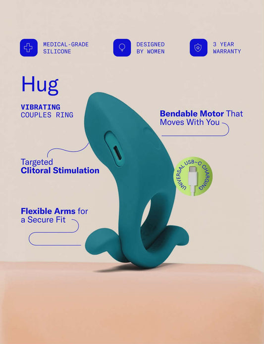 HUG