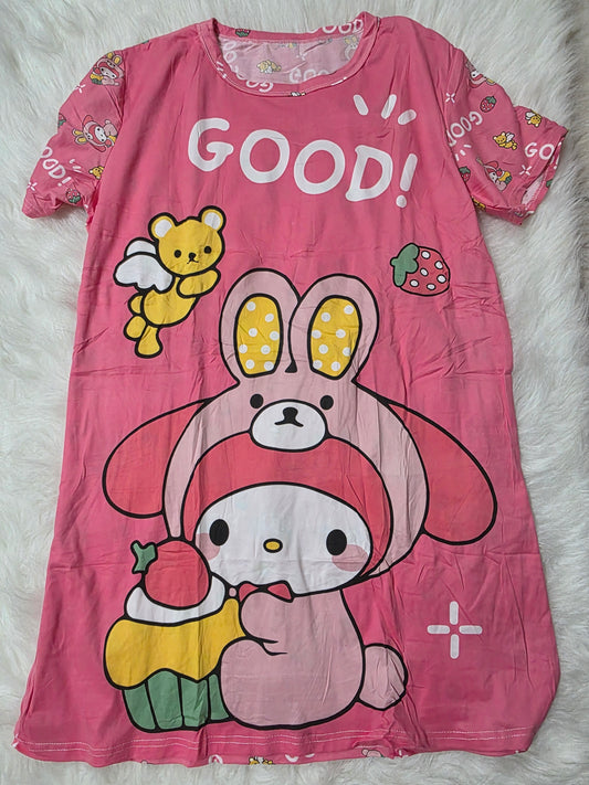 Hello Kitty Pijama