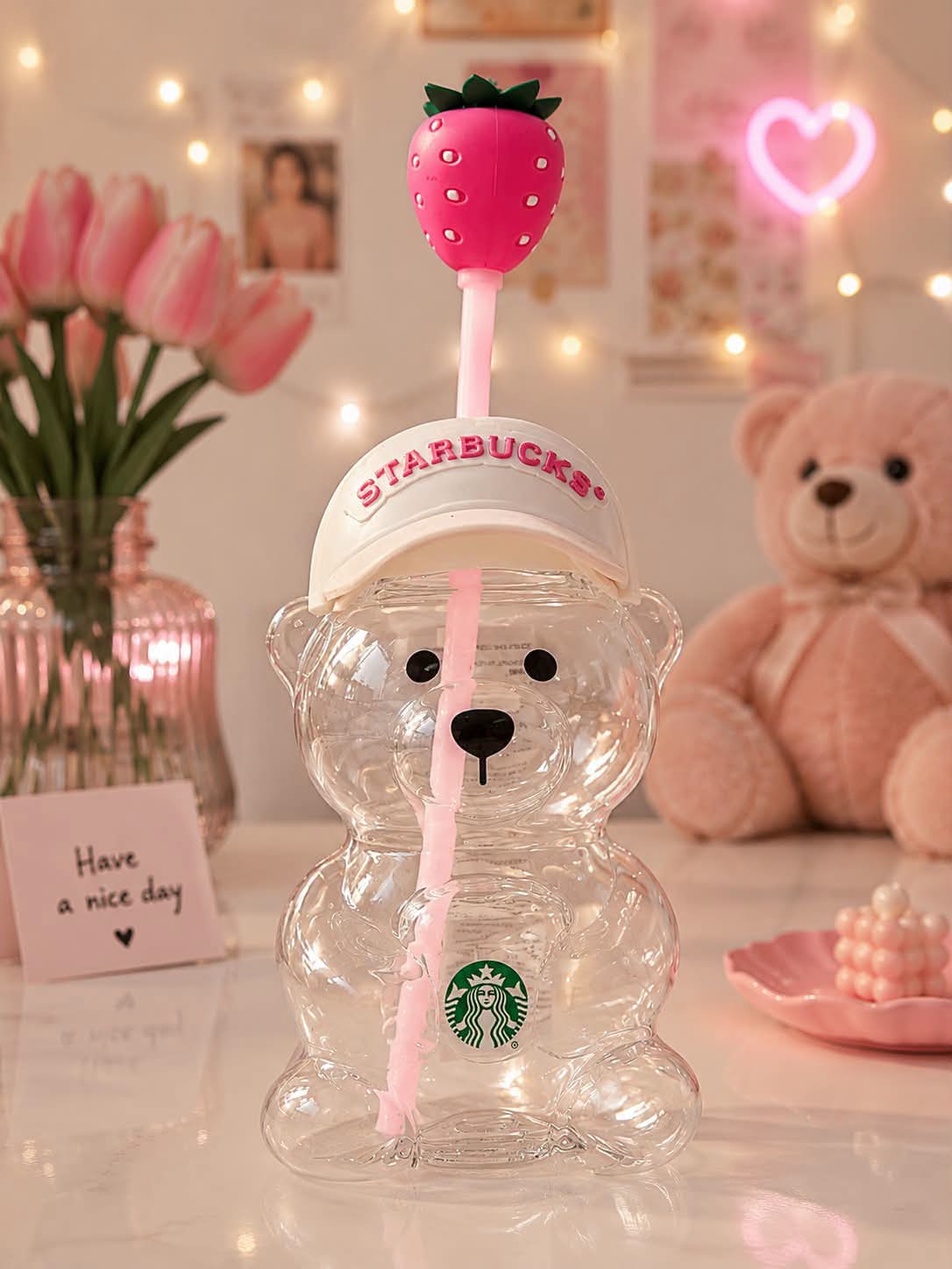 Starbucks Cup