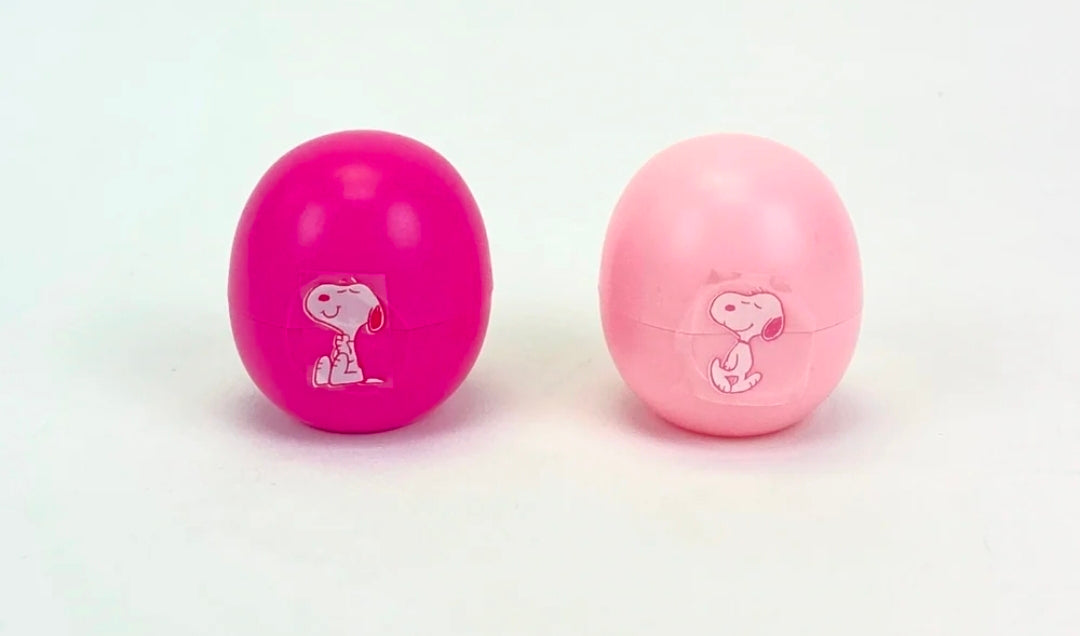 PEANUTS COLLAGEN LIP BALM