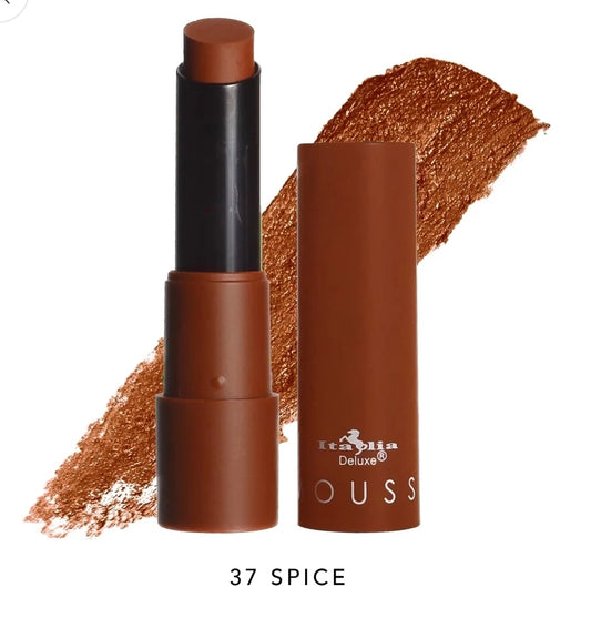Mousse Matte Lipstick