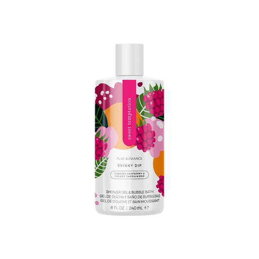 Body Wash