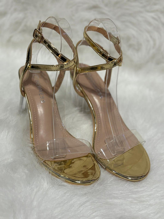 Gold Sandra
