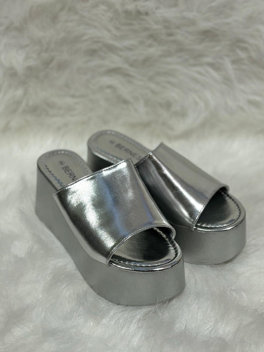 Silver Bernes