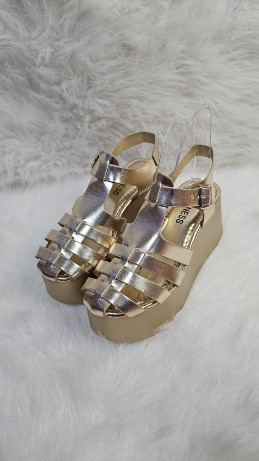 Gold Briann