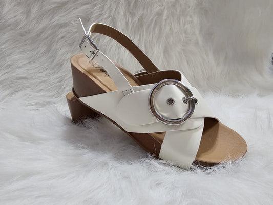 White Forever